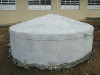 Water Tank